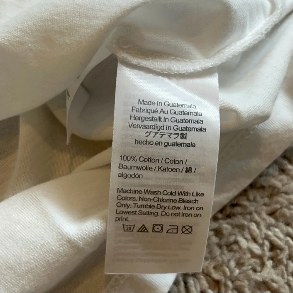 J.Crew Collectors Short Sleeve Tee - Picture 7 of 9